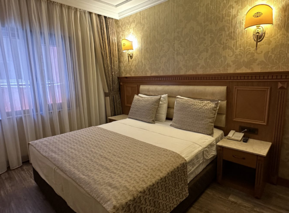 Single Room