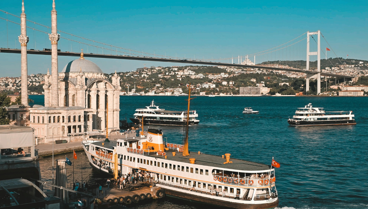 The Istanbul Bosphorus History and Geography 1 istanbul bosphorus activies