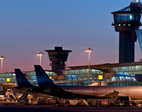 How to Get from Istanbul Airport to the Old City