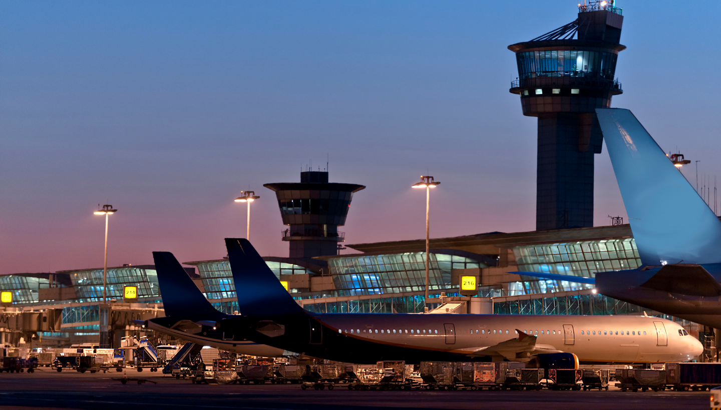 How to Get from Istanbul Airport to the Old City