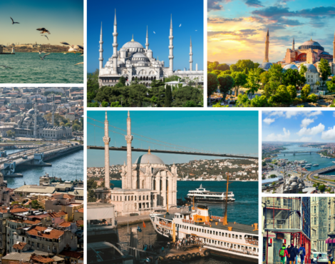 Is Istanbul Safe for Tourists? Everything You Need to Know Before You Visit