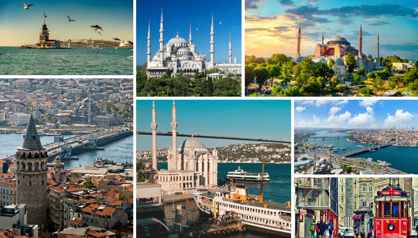 Is Istanbul Safe for Tourists? Everything You Need to Know Before You Visit