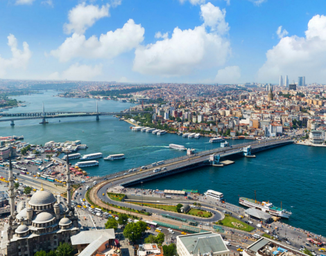 What is the Best Time to Visit Istanbul?