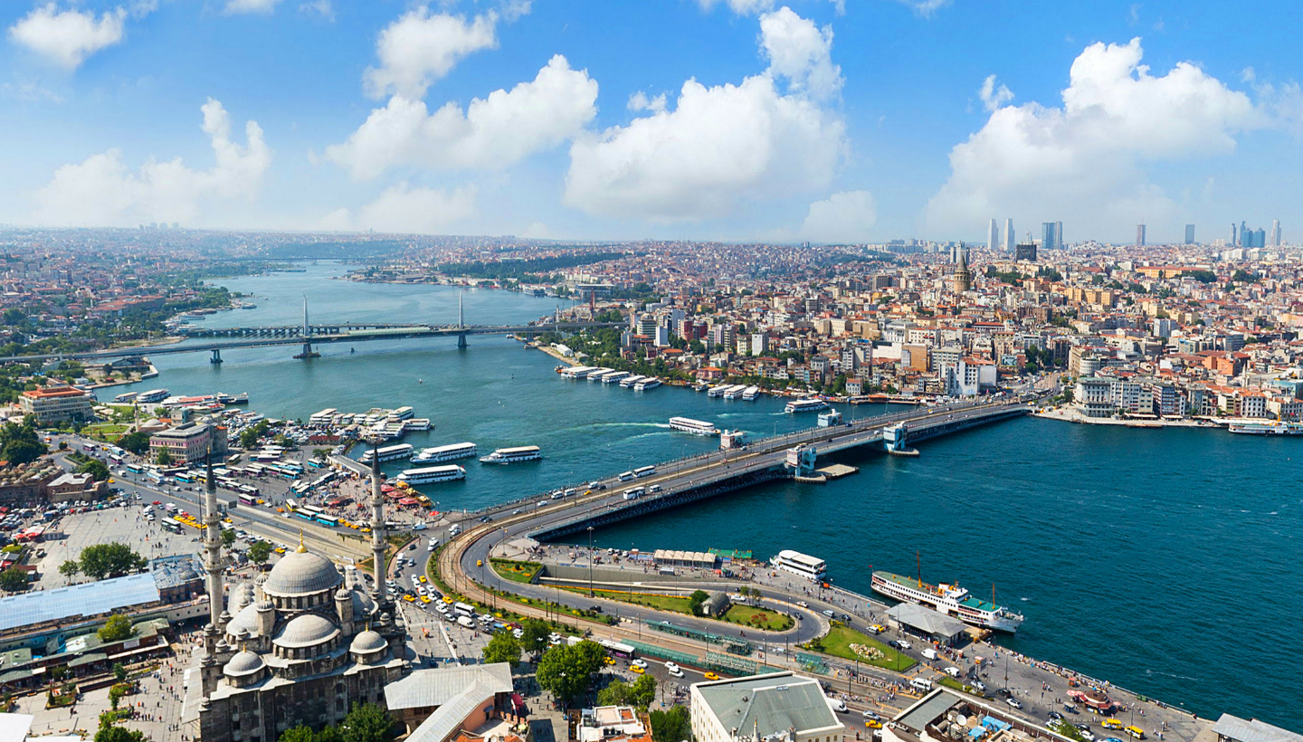 What is the Best Time to Visit Istanbul?