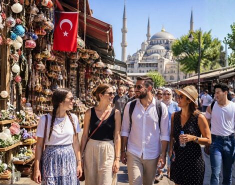 How Many Days Do You Need in Istanbul?