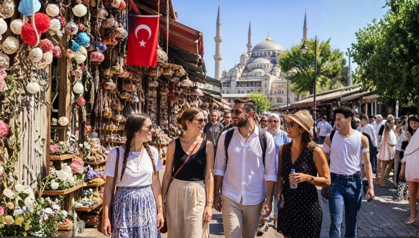 How Many Days Do You Need in Istanbul?